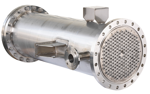 HEAT_EXCHANGER